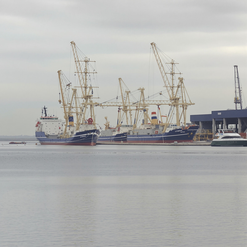 Explore Livadiya Shipyard: History & Innovation Explore Livadiya Shipyard: History & Innovation