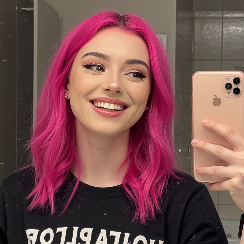 Create Stunning Selfies with Ease