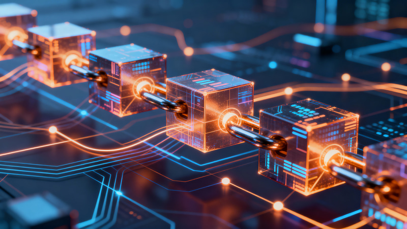 Blockchain Technology Fundamentals | Secure Digital Art Blockchain Technology Fundamentals | Secure Digital Art