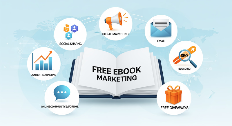 Free eBook Marketing Strategies