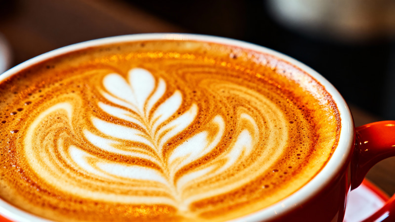 Exploring the World of Coffee Art Design