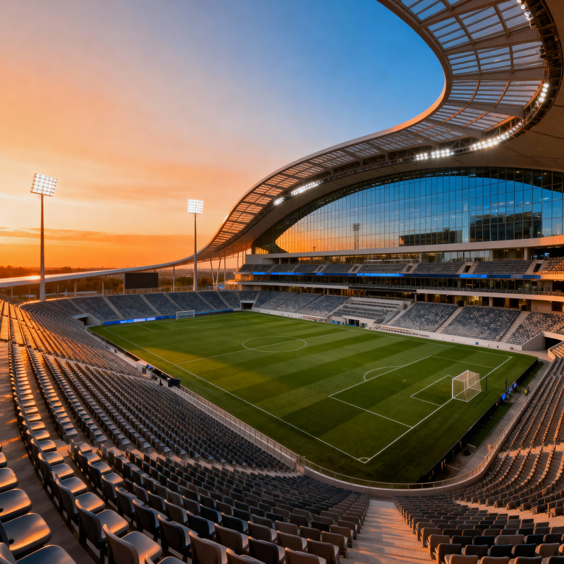 50000 Capacity Stadium: Ultimate Sports Experience 50000 Capacity Stadium: Ultimate Sports Experience