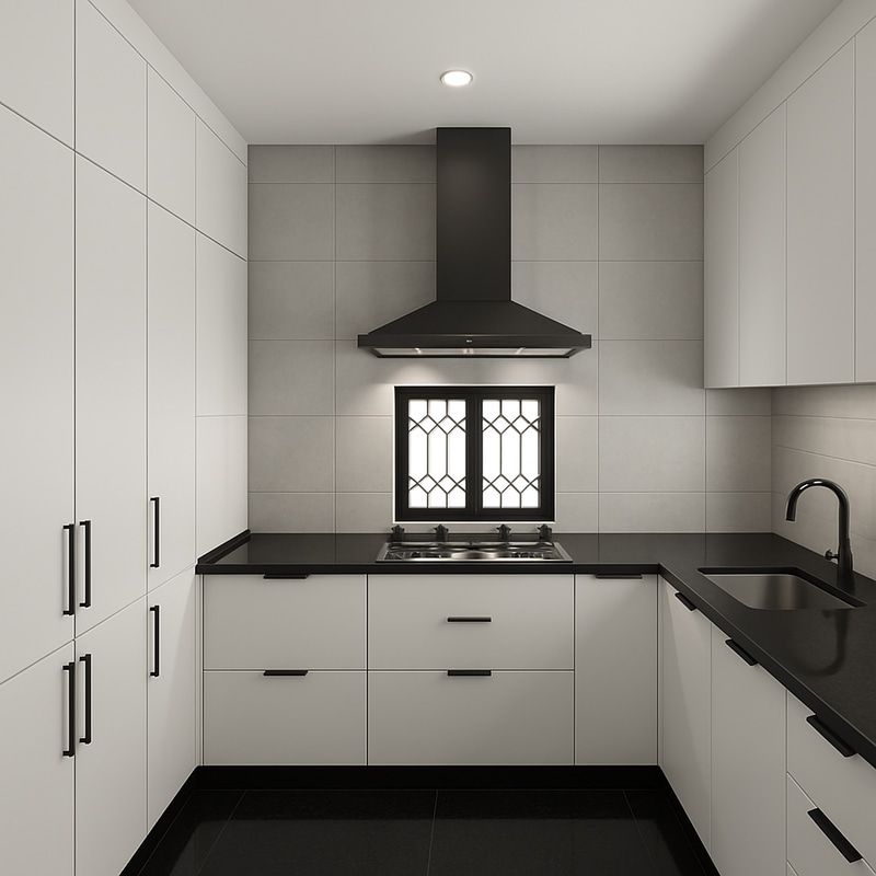 Modern Kitchen Renovation Ideas for Optimal Space