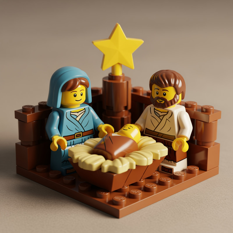 Miniature Lego Sagrada Familia - Unique Builds Miniature Lego Sagrada Familia - Unique Builds