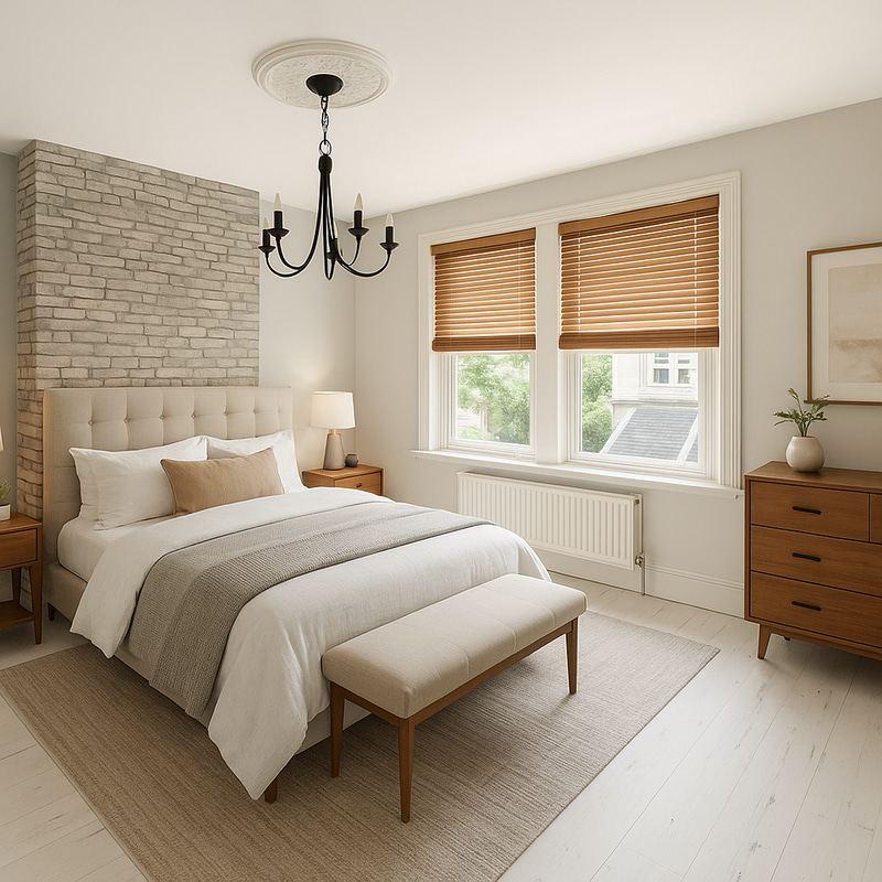 Master Bedroom Design for Rent Master Bedroom Design for Rent