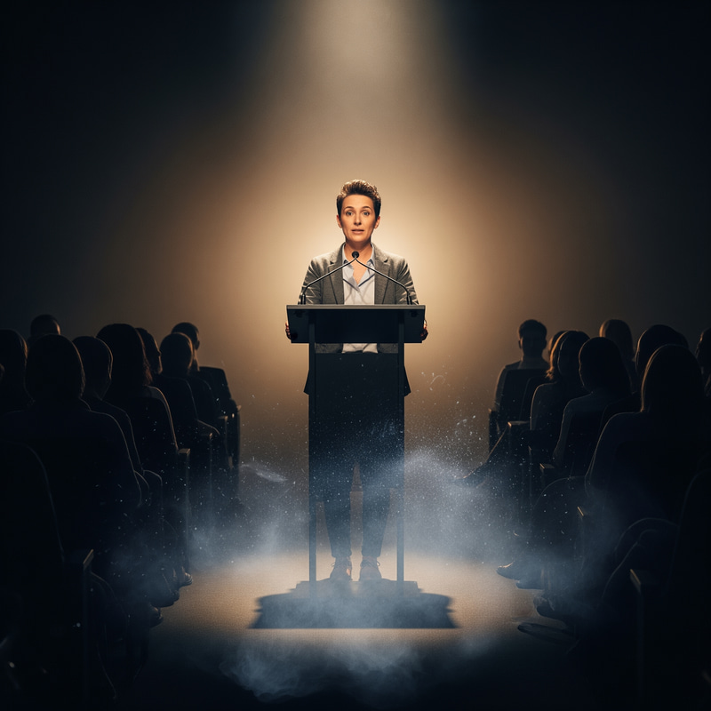 Embrace Authenticity: Be Real in Your Struggles