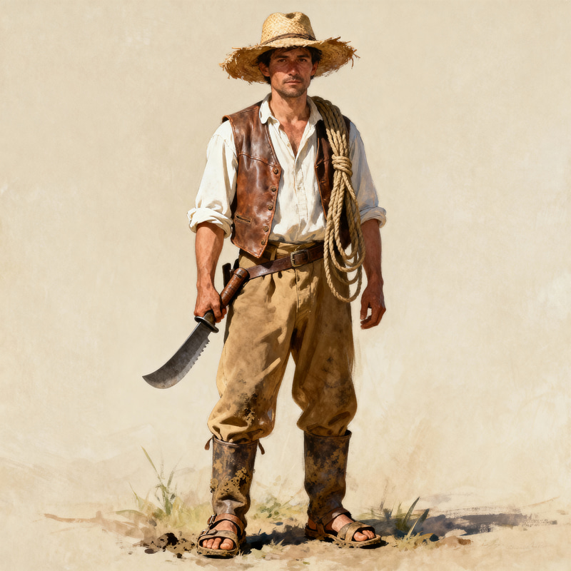 Authentic Beni Clothing Styles for Work and Play Authentic Beni Clothing Styles for Work and Play