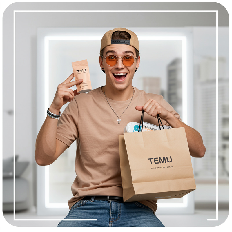 Become a Temu Affiliate Marketing Influencer