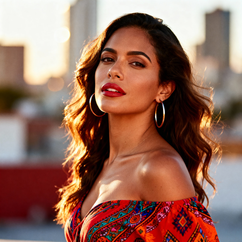 Latin Model Gallery: Stunning Fashion & Style Latin Model Gallery: Stunning Fashion & Style