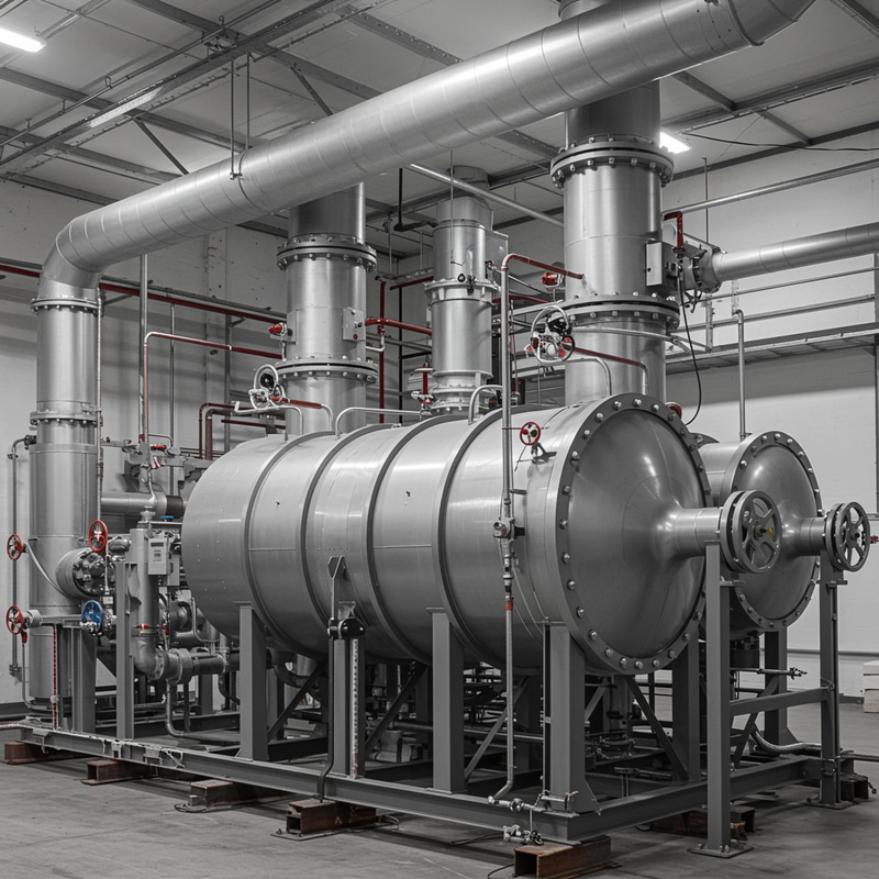 Key Considerations for Heat Recovery Design Key Considerations for Heat Recovery Design