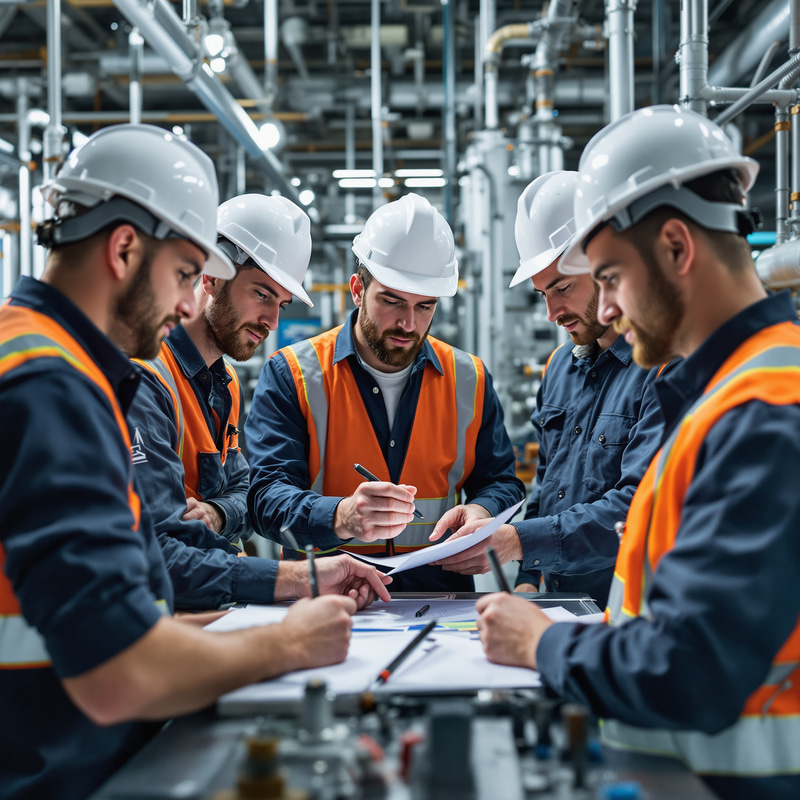 Collaborative Cogeneration System Engineering Team Collaborative Cogeneration System Engineering Team