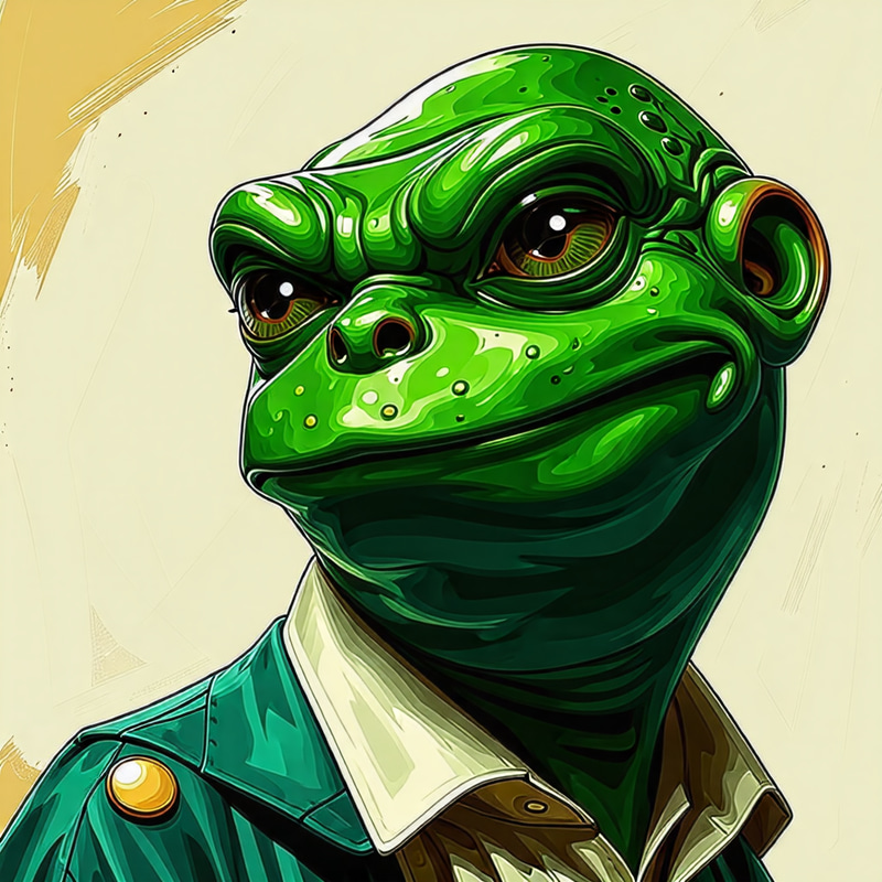 Andrew Tate Pepe - Professional Services