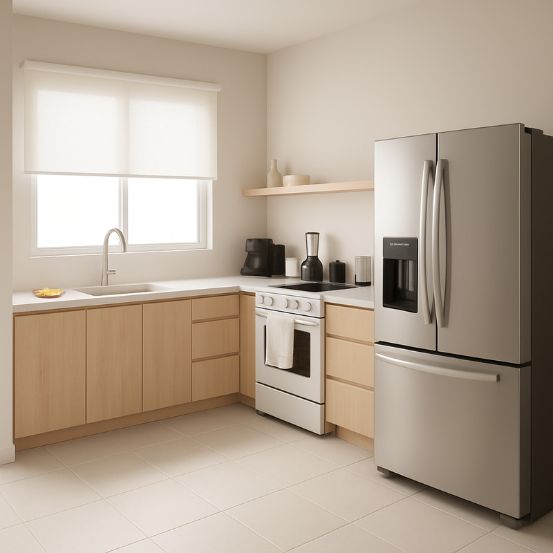 Modern Minimalist Kitchen Remodeling Ideas Modern Minimalist Kitchen Remodeling Ideas