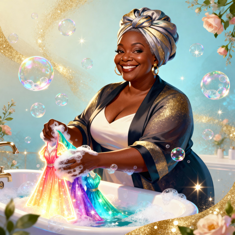 Enchanting Liquid Soap Label Design Enchanting Liquid Soap Label Design