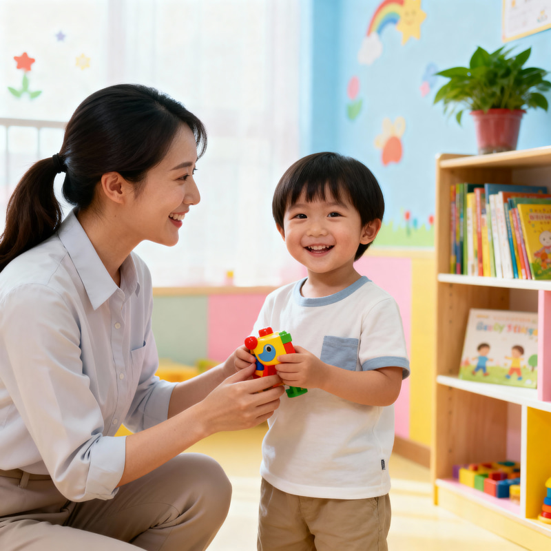 WhatsApp Profile Picture for Kindergarten Chat WhatsApp Profile Picture for Kindergarten Chat