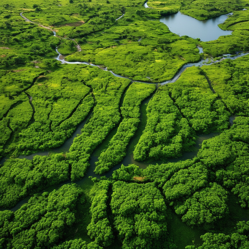 Droughts and Desertification: Impacts on People & Environment Droughts and Desertification: Impacts on People & Environment