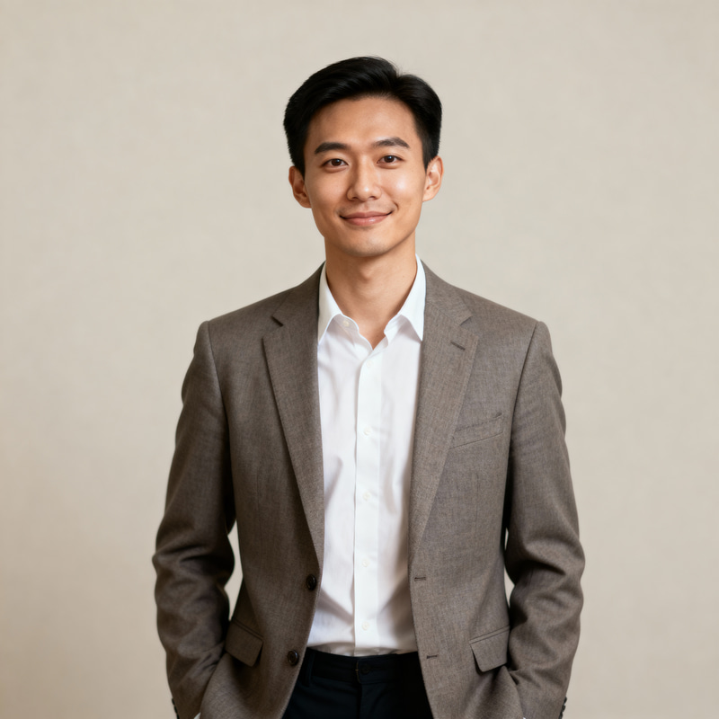 Professional LinkedIn Headshot Creation Service Professional LinkedIn Headshot Creation Service