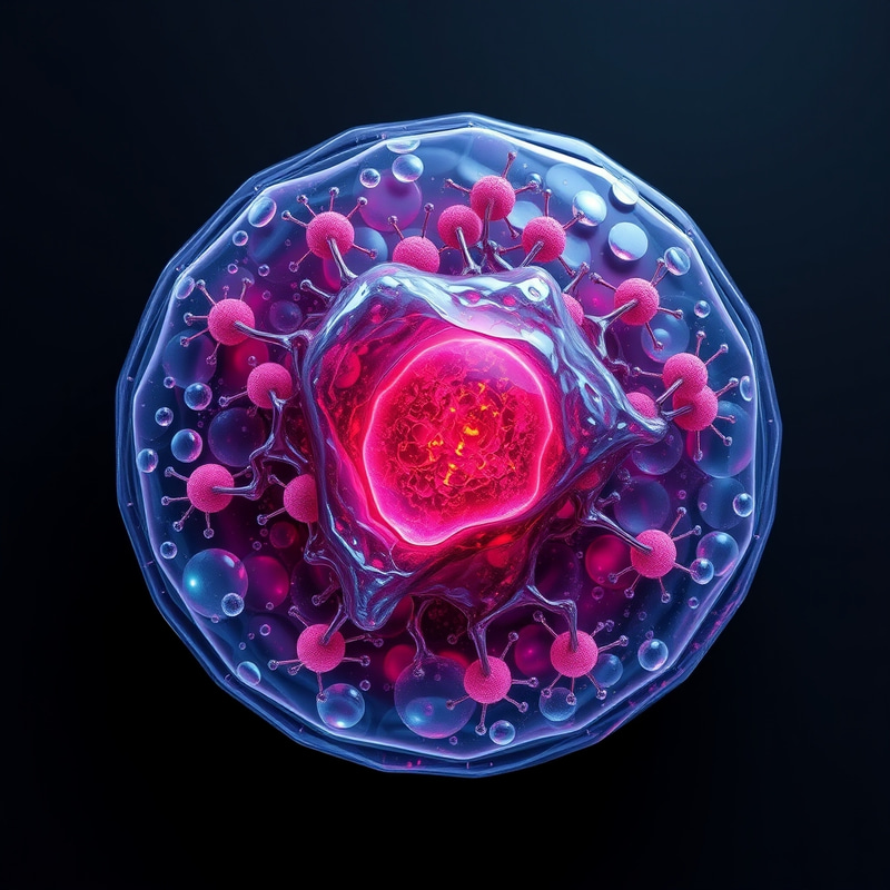 Understanding Human Cells: Structure and Function Understanding Human Cells: Structure and Function