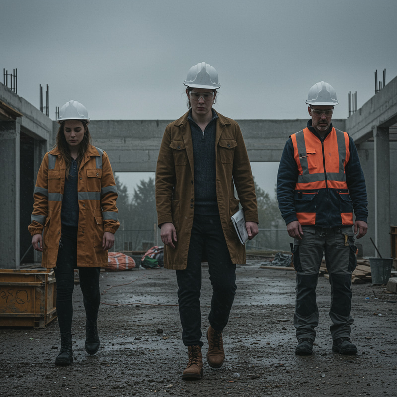 Client, Designer & Builder Collaboration Insights Client, Designer & Builder Collaboration Insights