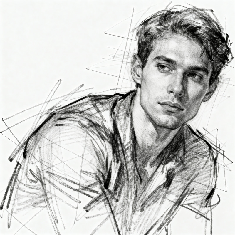 Expressive Hand-Drawn Sketches for Concept Development Expressive Hand-Drawn Sketches for Concept Development