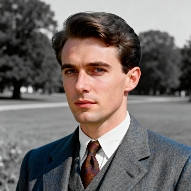 Colorize Your Image with Ease Colorize Your Image with Ease