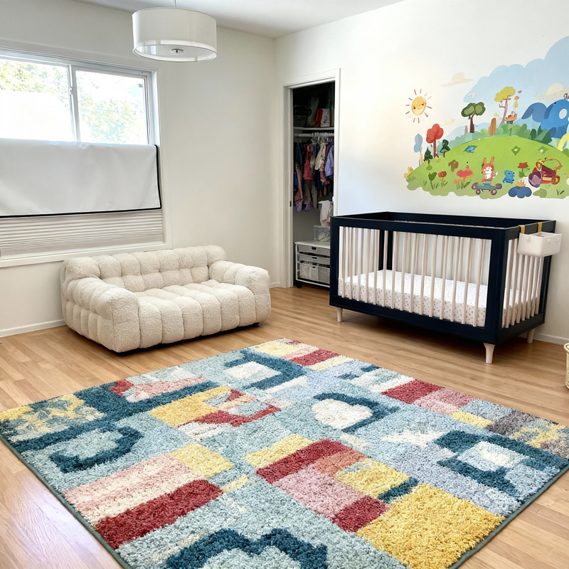 Transform Your Toddler's Room: Fun Ideas