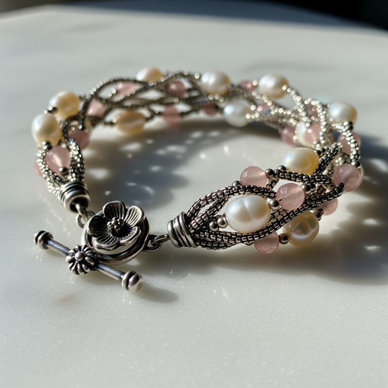 Create Stunning Bracelets Easily