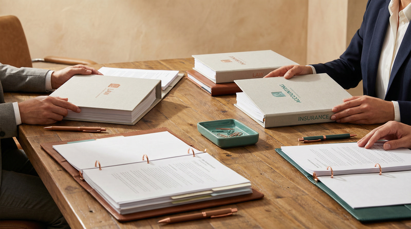 Professional Services Collaboration in High-Res Photography