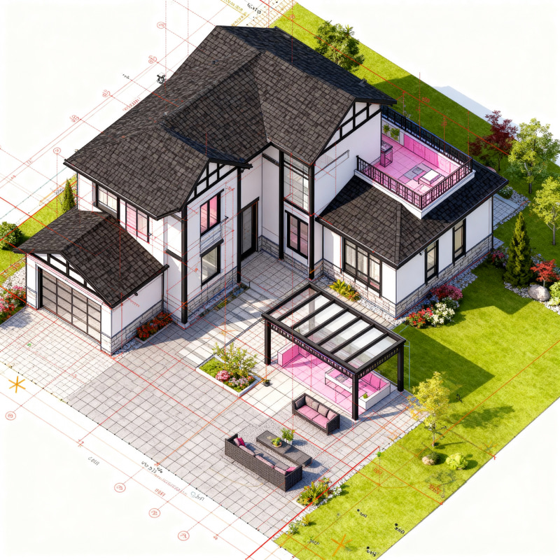 Stylish Exterior Design Ideas for Your Home Stylish Exterior Design Ideas for Your Home