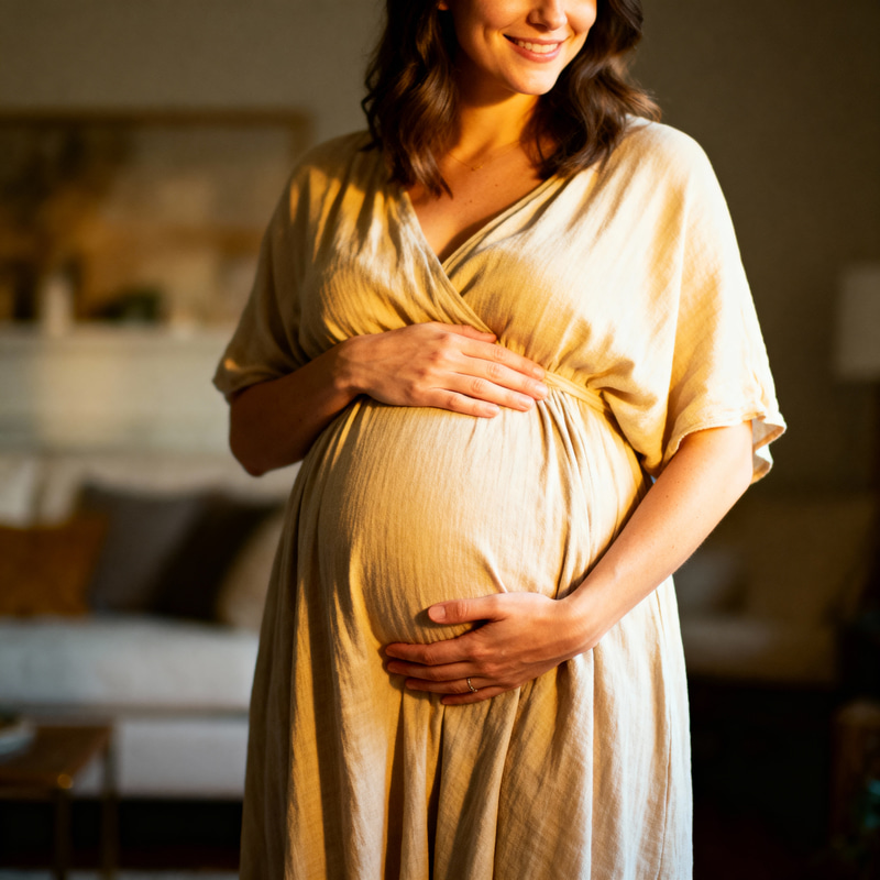 Create Realistic Pregnancy Images for Your Wife Create Realistic Pregnancy Images for Your Wife