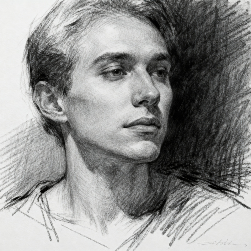 Pencil Sketch Effect Transformation Tool Pencil Sketch Effect Transformation Tool