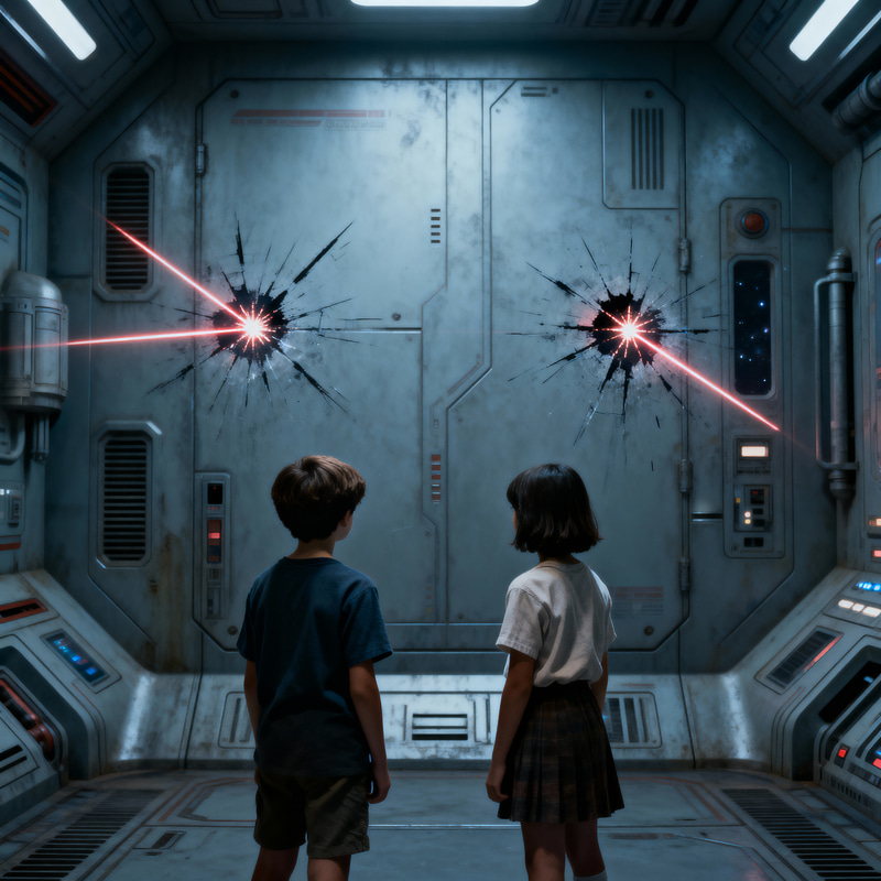 Som-hi: The Power of Our Electropop Journey