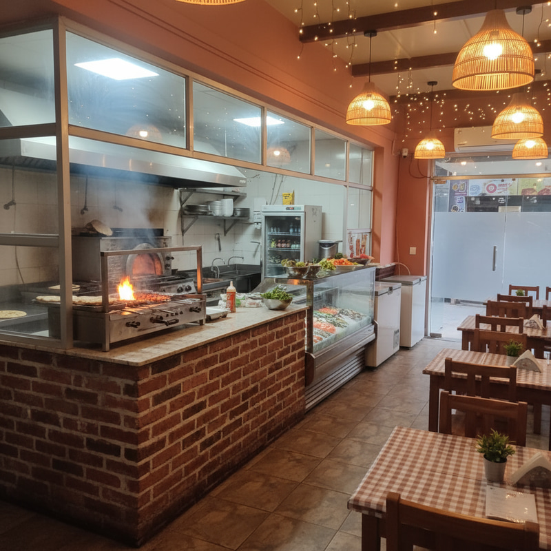 Beautiful Cozy Restaurant Design Ideas Beautiful Cozy Restaurant Design Ideas