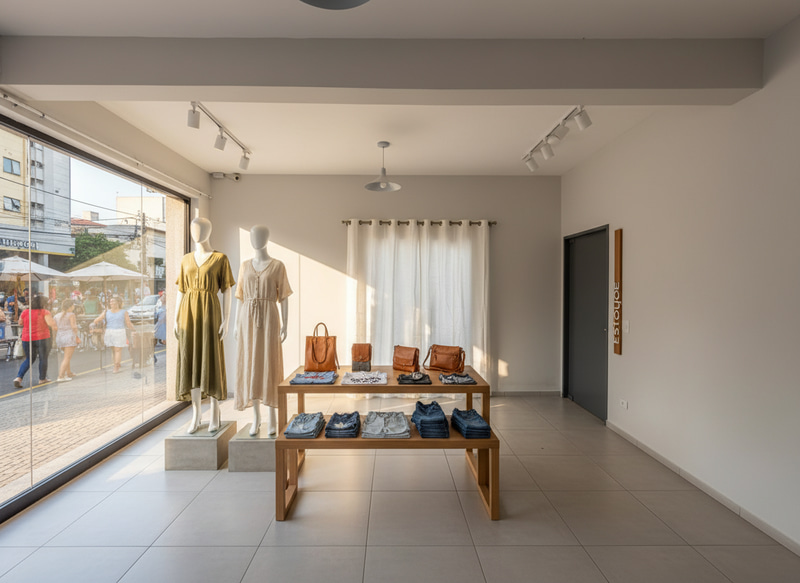 Women’s Clothing Store Ideas with Storage Solutions Women’s Clothing Store Ideas with Storage Solutions