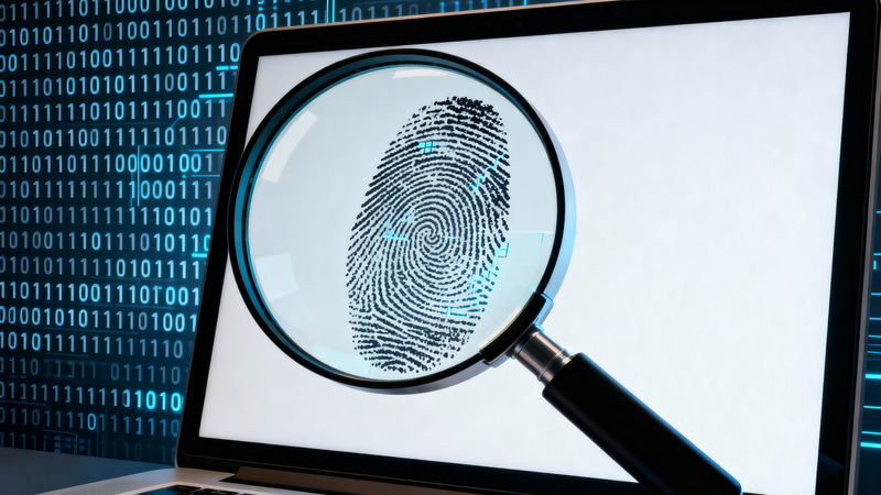 Digital Forensics Analysis: Uncover Secrets