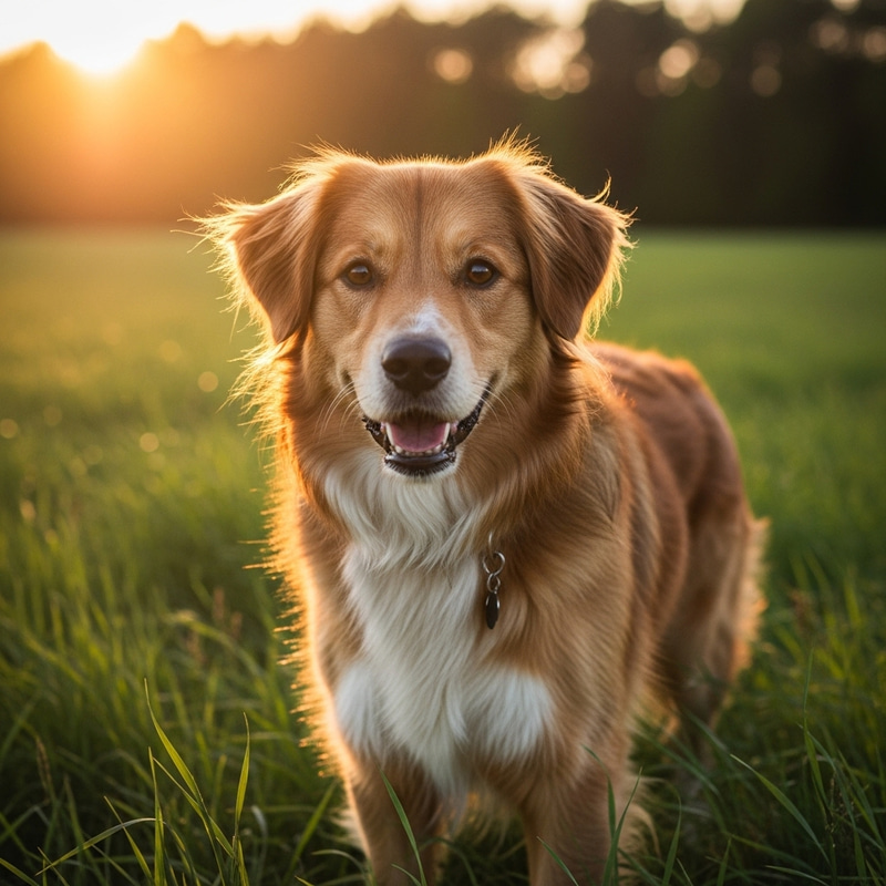 Dog - Your Best Friend