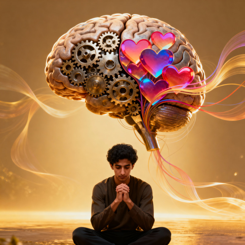 Understanding Emotional Intelligence in Daily Life