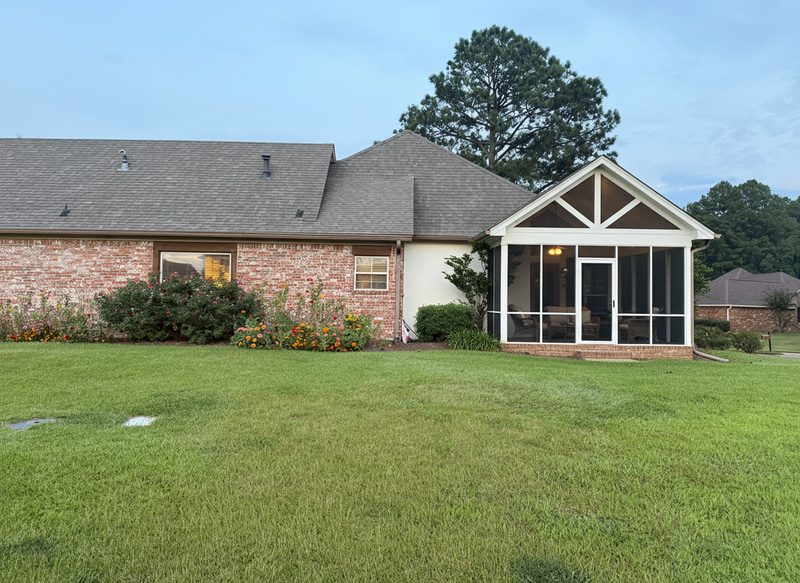 Add a Screen Porch to Your Home Add a Screen Porch to Your Home
