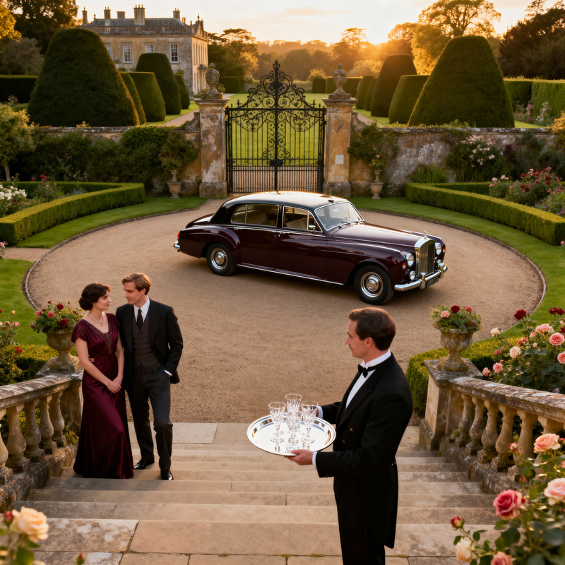 Discover the Allure of Old Money Style