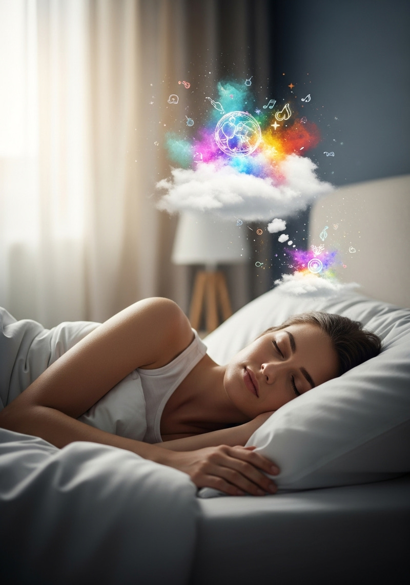 Tranquil Dreamscape: Serenity in Soft Light Tranquil Dreamscape: Serenity in Soft Light