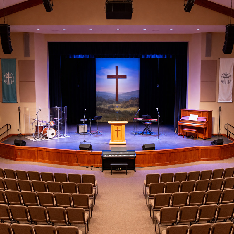 Vibrant 500 Sq Ft Stage Design for Events Vibrant 500 Sq Ft Stage Design for Events