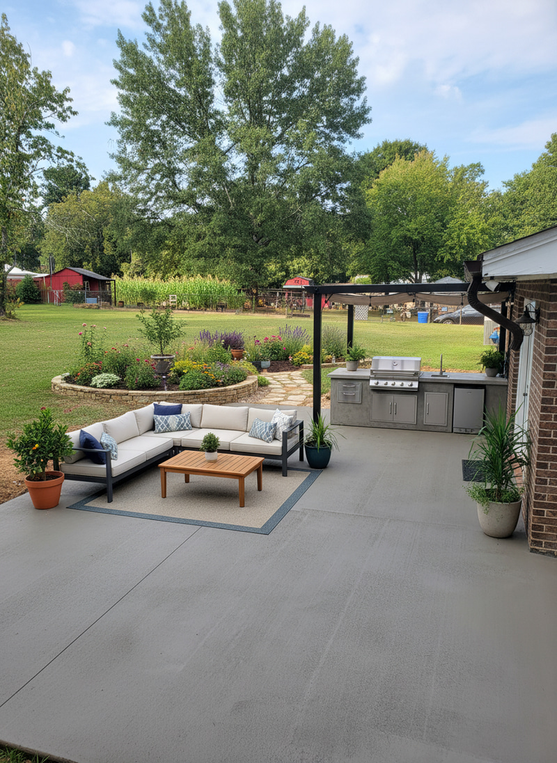 Explore the Outdoors: Create Your Perfect Space Explore the Outdoors: Create Your Perfect Space