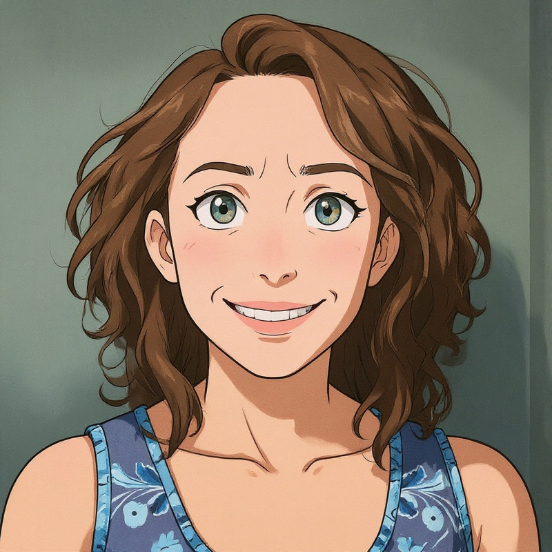 Transform to a Cat - Ghiblify Style Transform to a Cat - Ghiblify Style