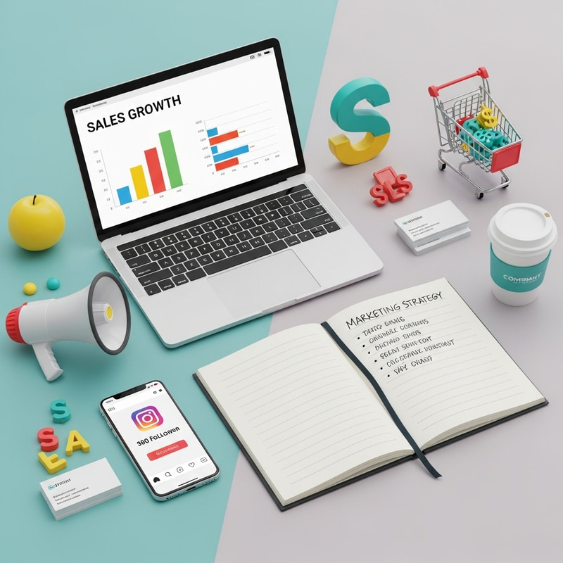 Eye-Catching Marketing for Instagram & Facebook Eye-Catching Marketing for Instagram & Facebook