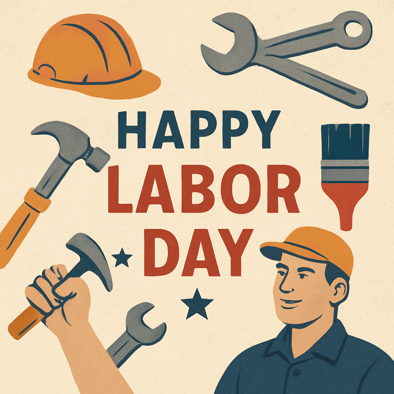 Celebrate Labor Day: A Tribute to Workers