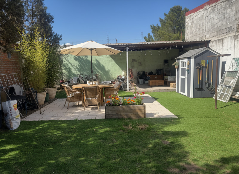 Cozy Patio Remodeling Ideas and Designs