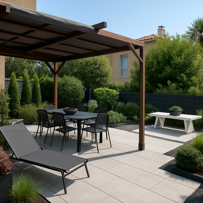 Modern Garden Design Ideas Modern Garden Design Ideas