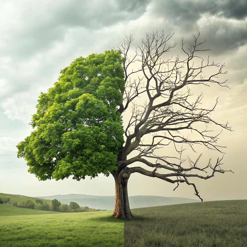 Exploring Life and Death: A Deep Dive Exploring Life and Death: A Deep Dive