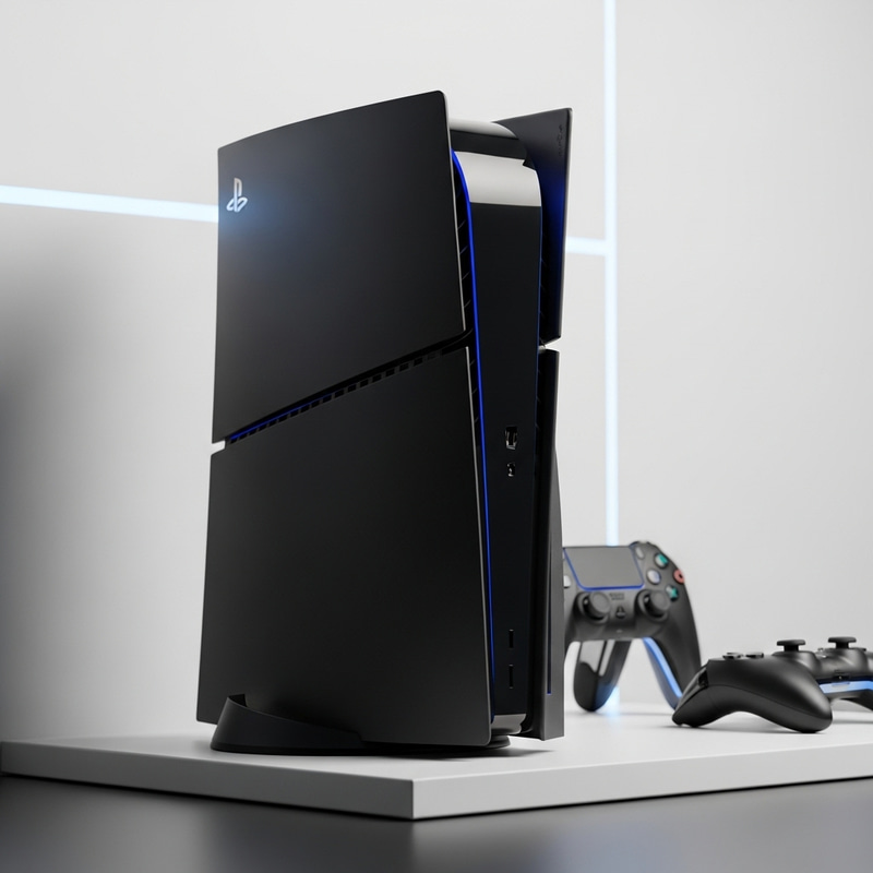 PS6: The Future of Gaming PS6: The Future of Gaming