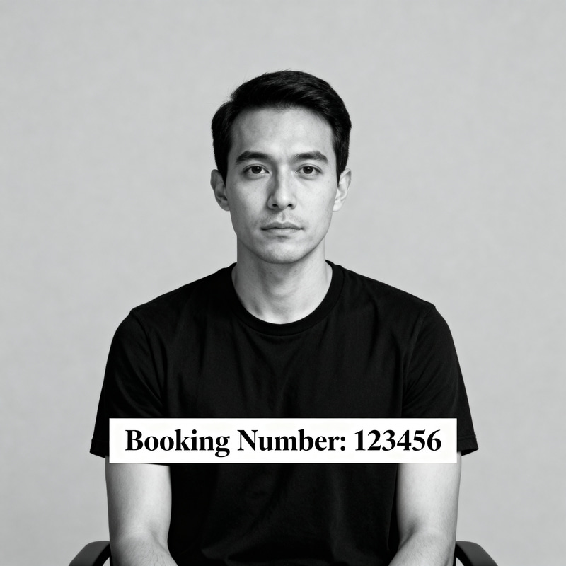 Create Your Own Fake Mugshot Online